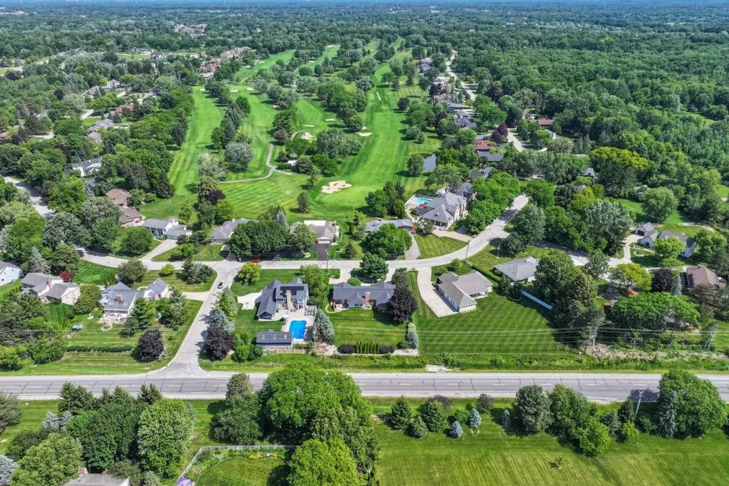 5466 Coral Ridge Drive Grand Blanc Charter Township MI 48439