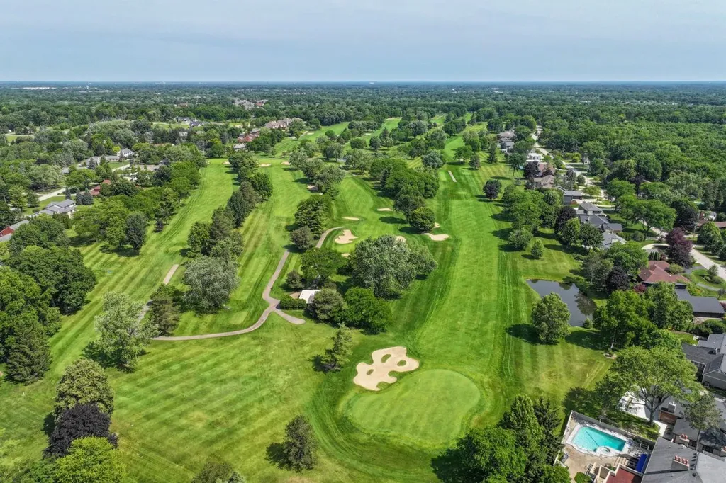 5466 Coral Ridge Drive Grand Blanc Charter Township MI 48439