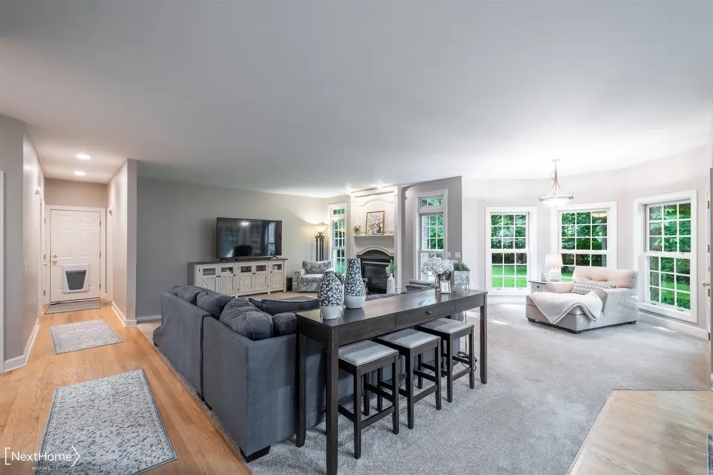 9185 North Island Drive Flushing Charter Township MI 48433