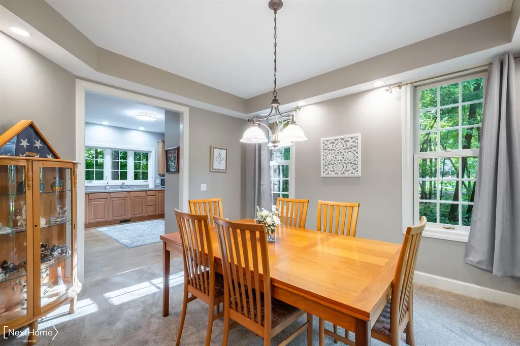 9185 North Island Drive Flushing Charter Township MI 48433