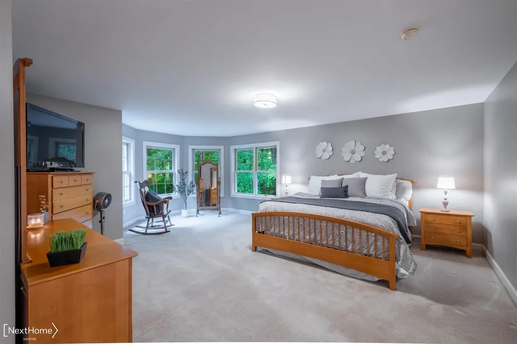 9185 North Island Drive Flushing Charter Township MI 48433