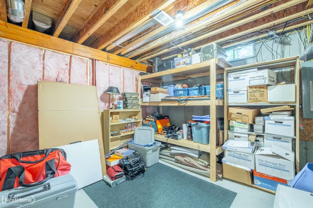 9185 North Island Drive Flushing Charter Township MI 48433