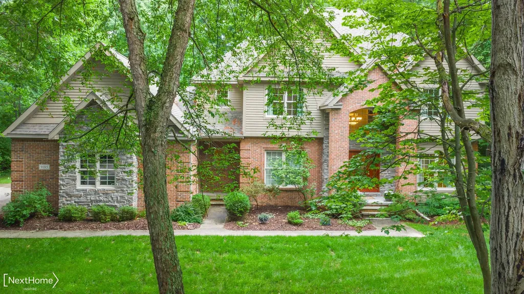 9185 North Island Drive Flushing Charter Township MI 48433