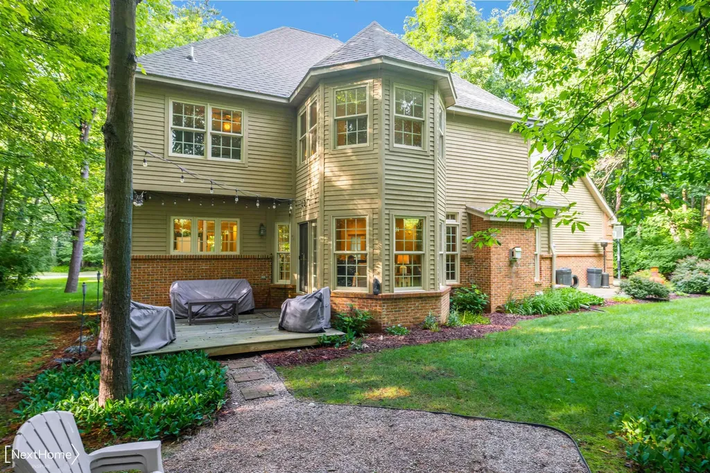9185 North Island Drive Flushing Charter Township MI 48433