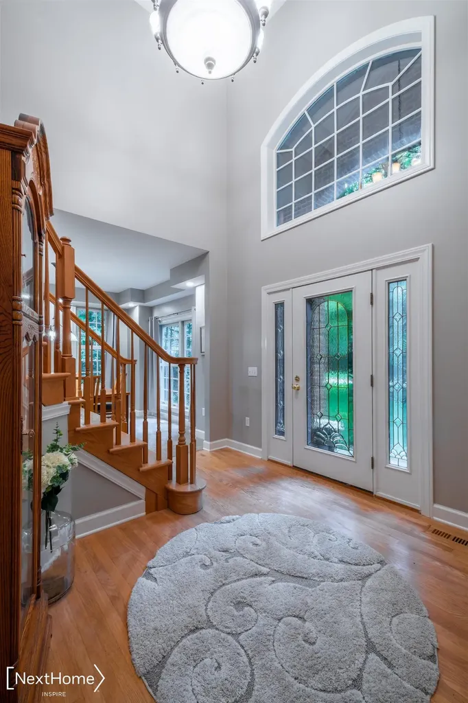 9185 North Island Drive Flushing Charter Township MI 48433