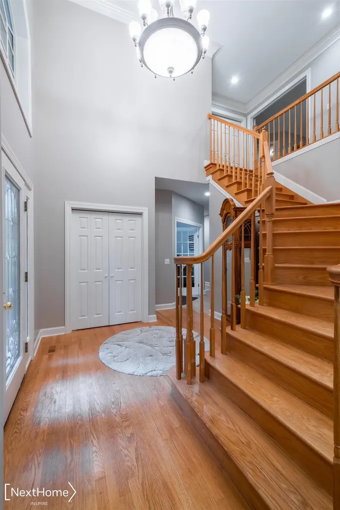 9185 North Island Drive Flushing Charter Township MI 48433
