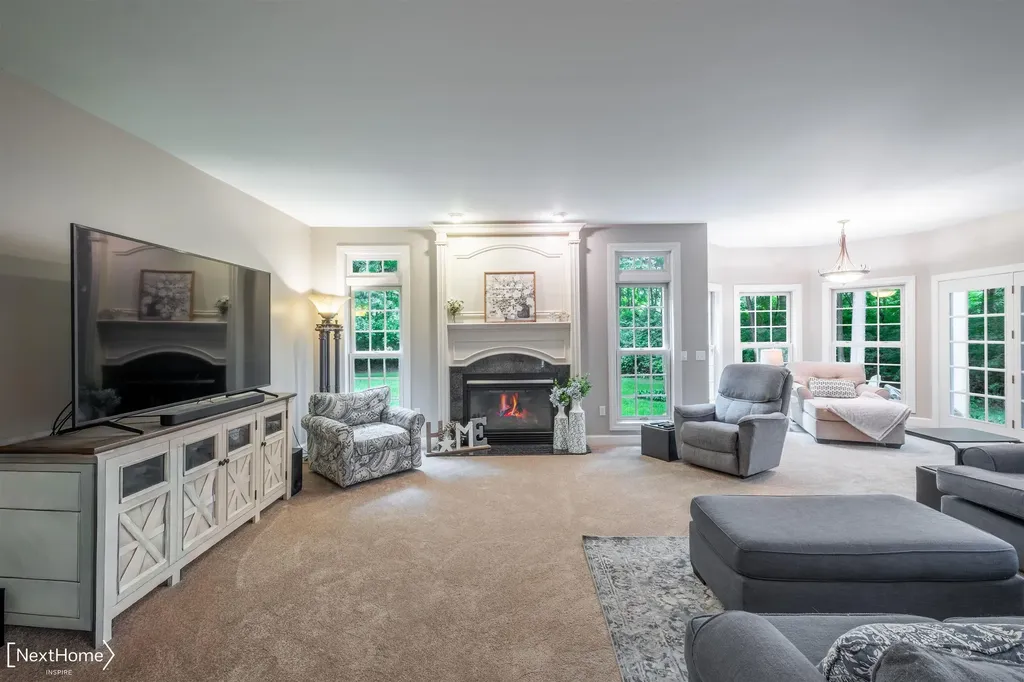 9185 North Island Drive Flushing Charter Township MI 48433