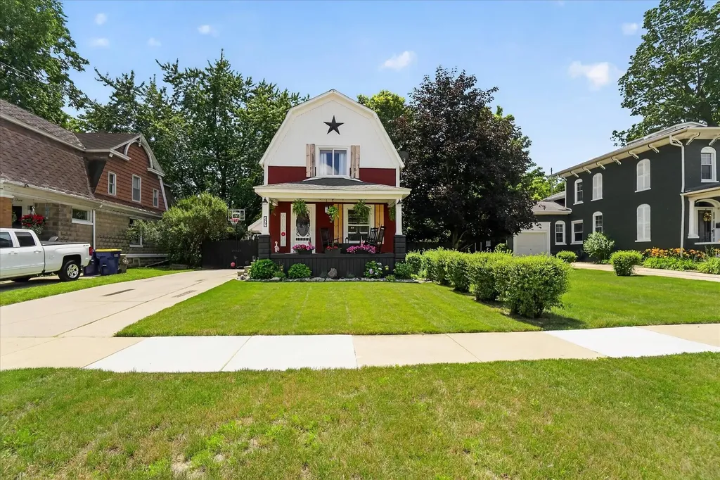 207 W State Street Corunna City MI 48817