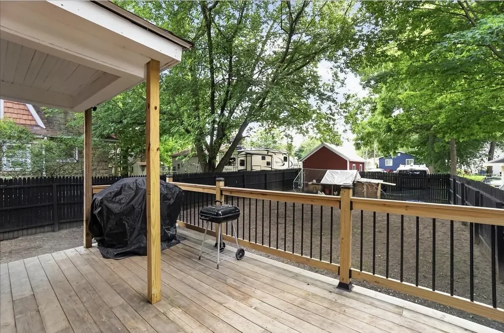 207 W State Street Corunna City MI 48817