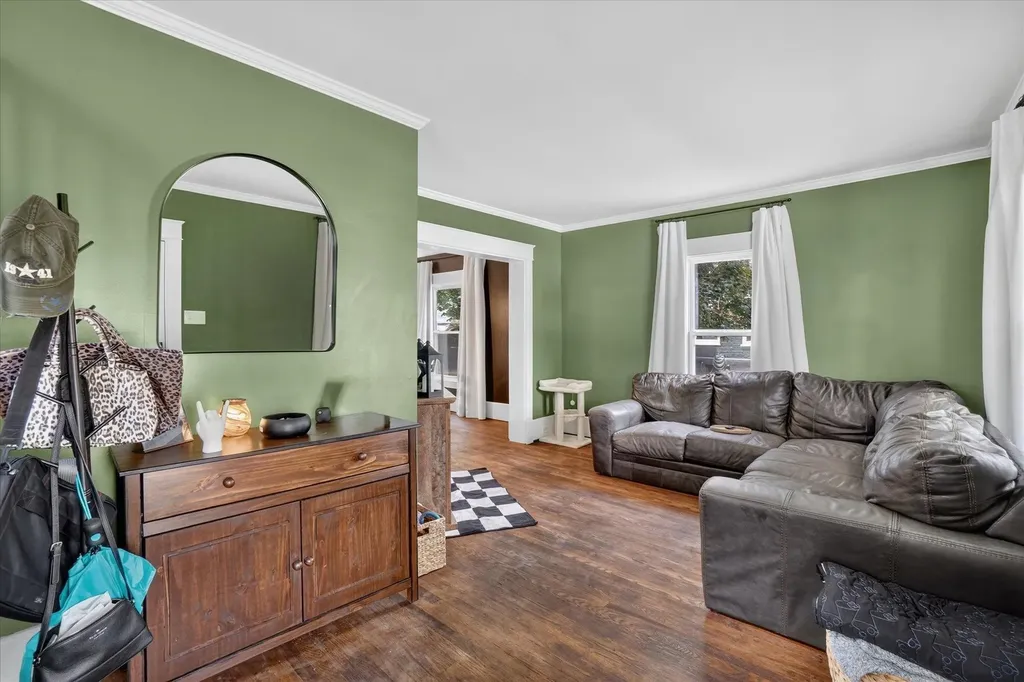 207 W State Street Corunna City MI 48817