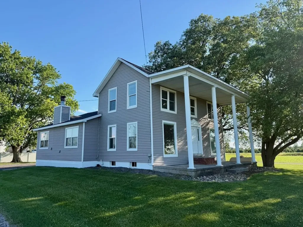 5577 Peet Road Maple Grove Township MI 48616