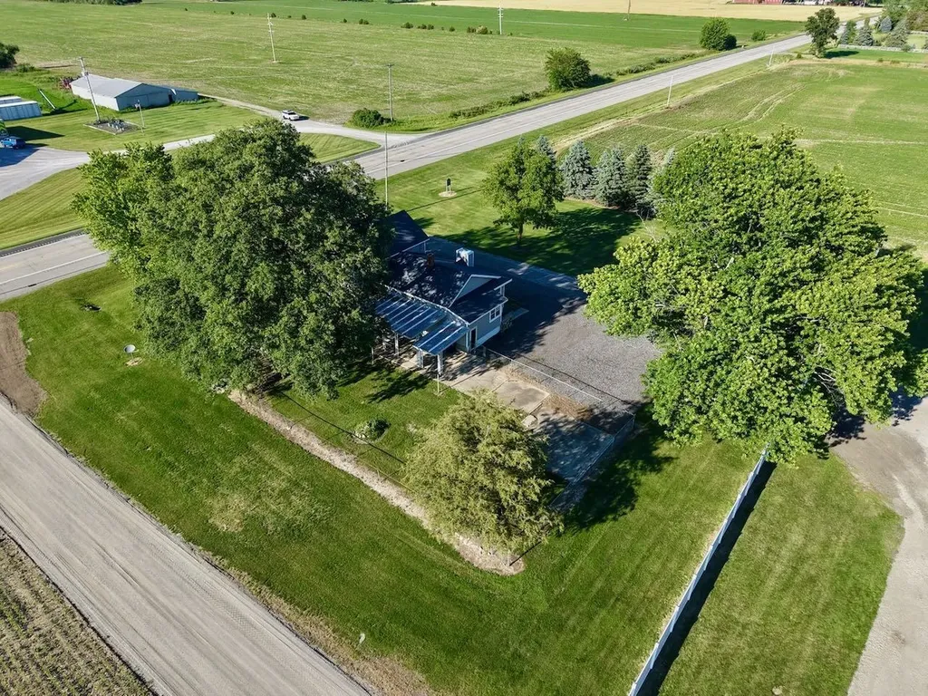 5577 Peet Road Maple Grove Township MI 48616