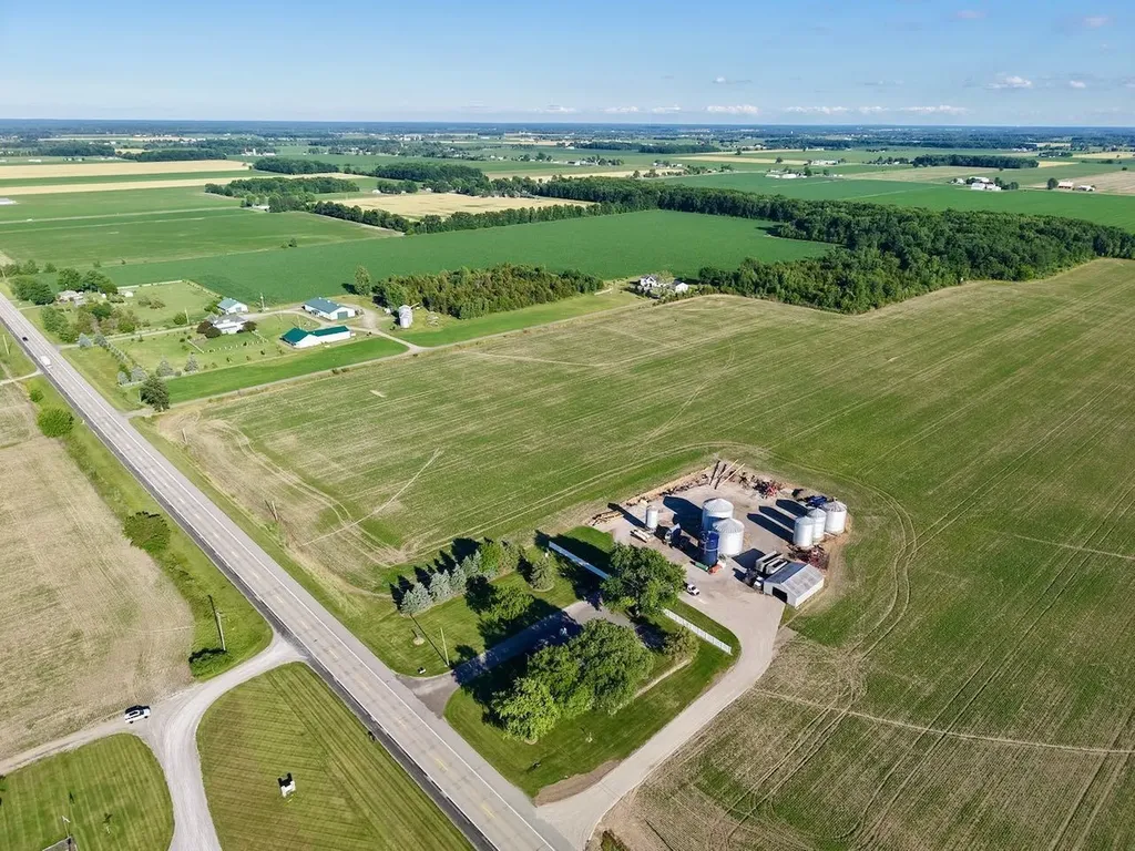 5577 Peet Road Maple Grove Township MI 48616