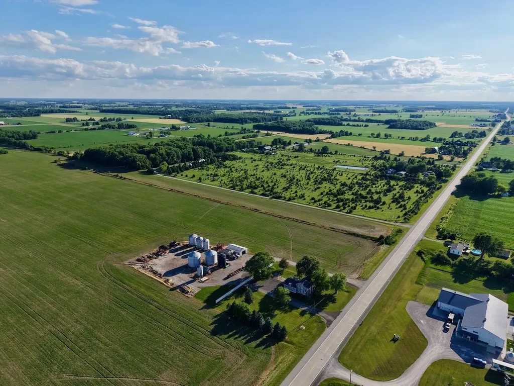 5577 Peet Road Maple Grove Township MI 48616