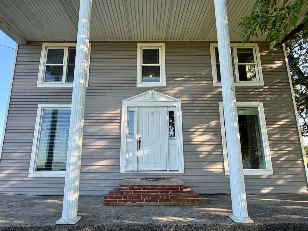 5577 Peet Road Maple Grove Township MI 48616