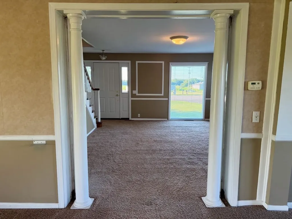 5577 Peet Road Maple Grove Township MI 48616
