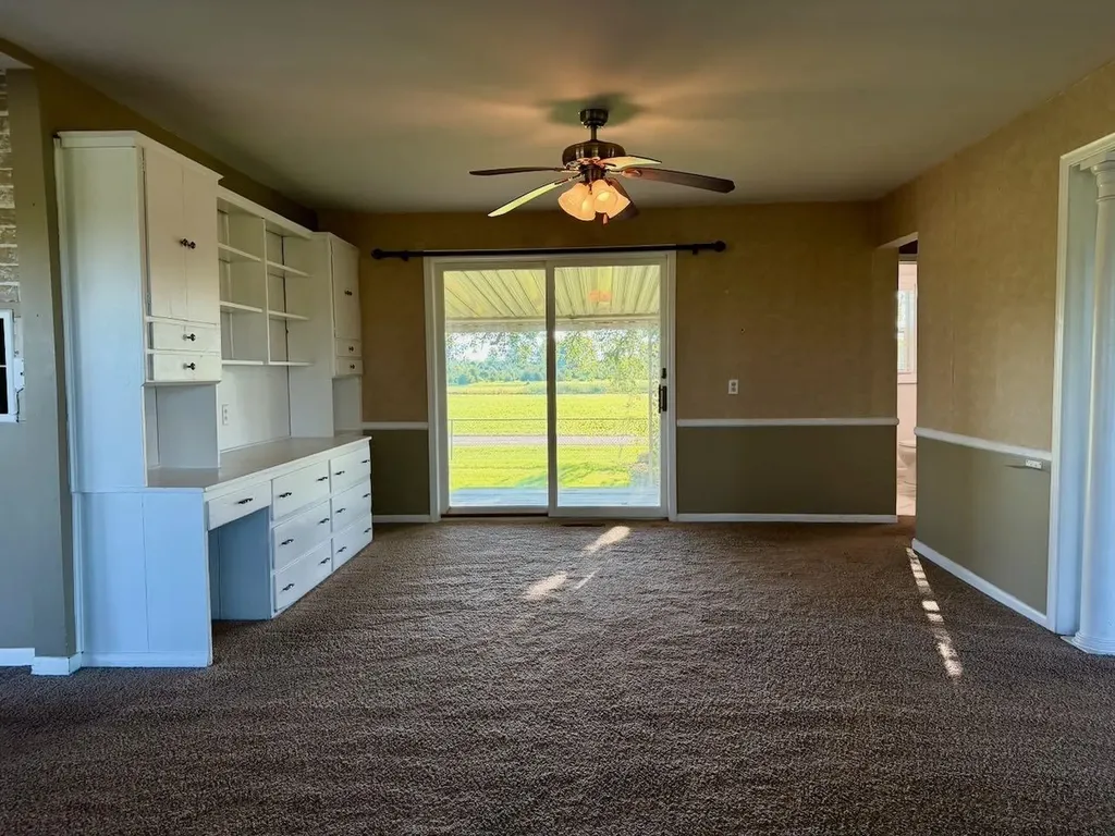 5577 Peet Road Maple Grove Township MI 48616