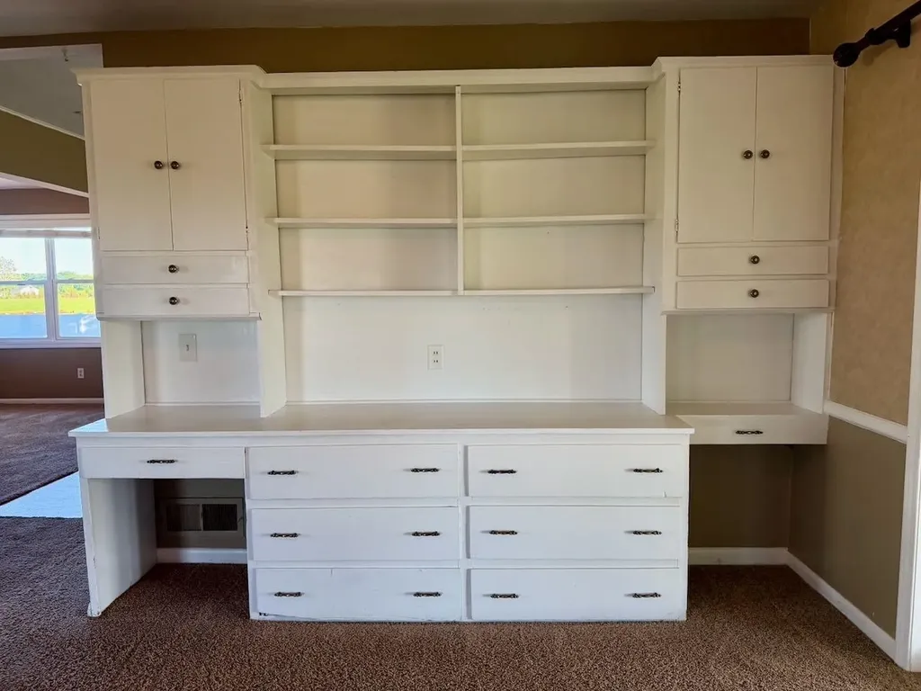 5577 Peet Road Maple Grove Township MI 48616
