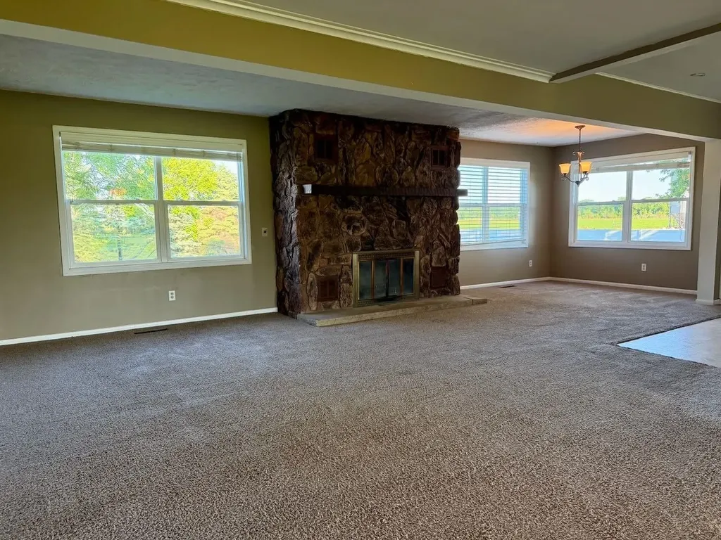 5577 Peet Road Maple Grove Township MI 48616