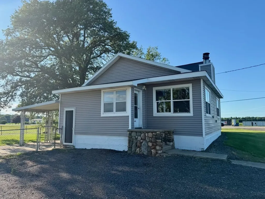 5577 Peet Road Maple Grove Township MI 48616