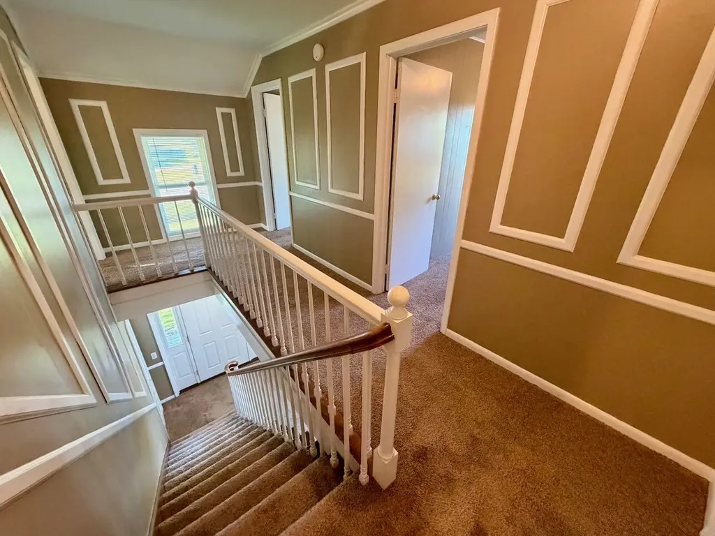 5577 Peet Road Maple Grove Township MI 48616