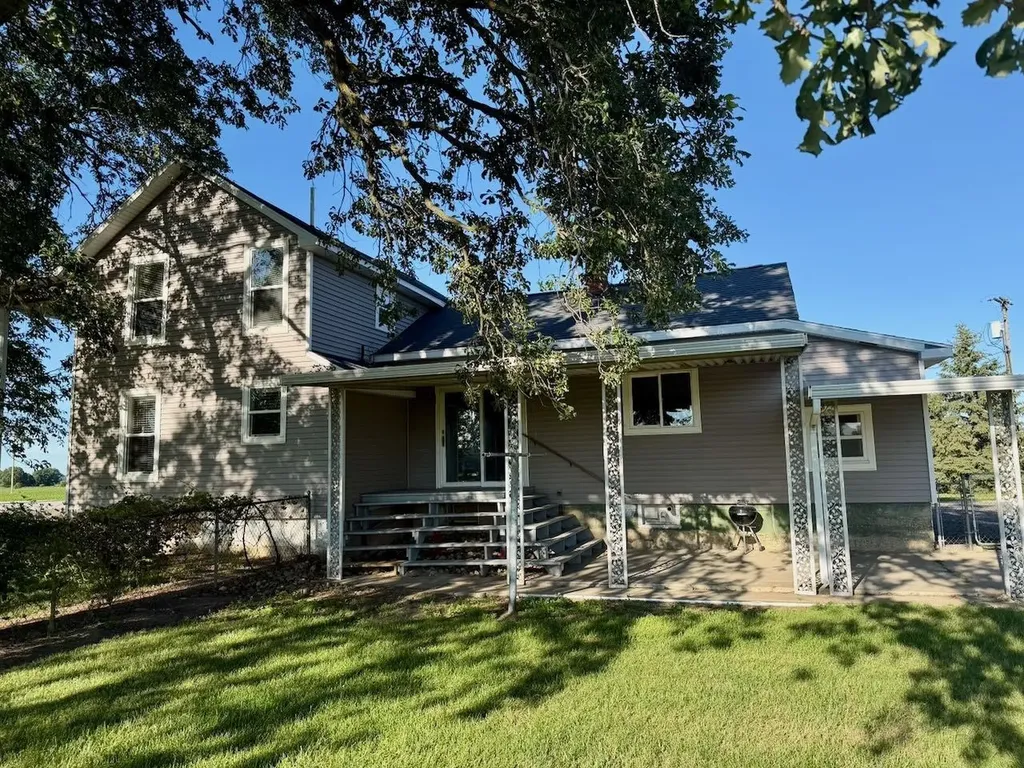 5577 Peet Road Maple Grove Township MI 48616