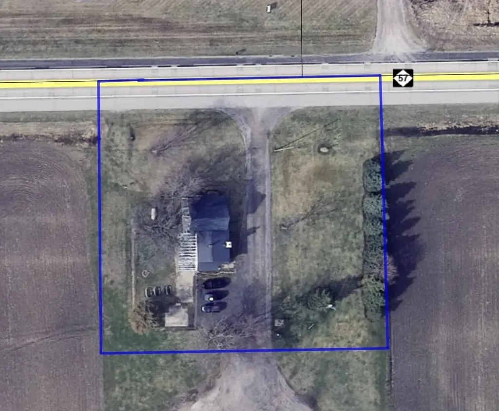 5577 Peet Road Maple Grove Township MI 48616
