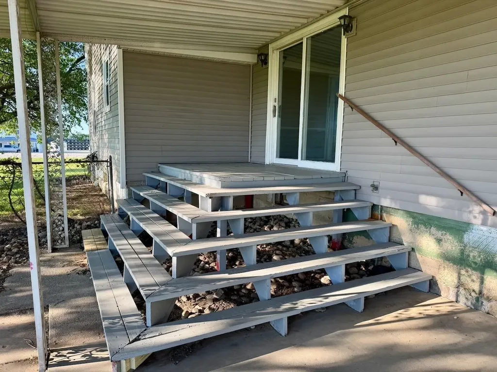 5577 Peet Road Maple Grove Township MI 48616