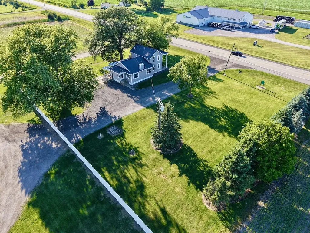 5577 Peet Road Maple Grove Township MI 48616