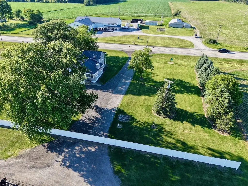 5577 Peet Road Maple Grove Township MI 48616