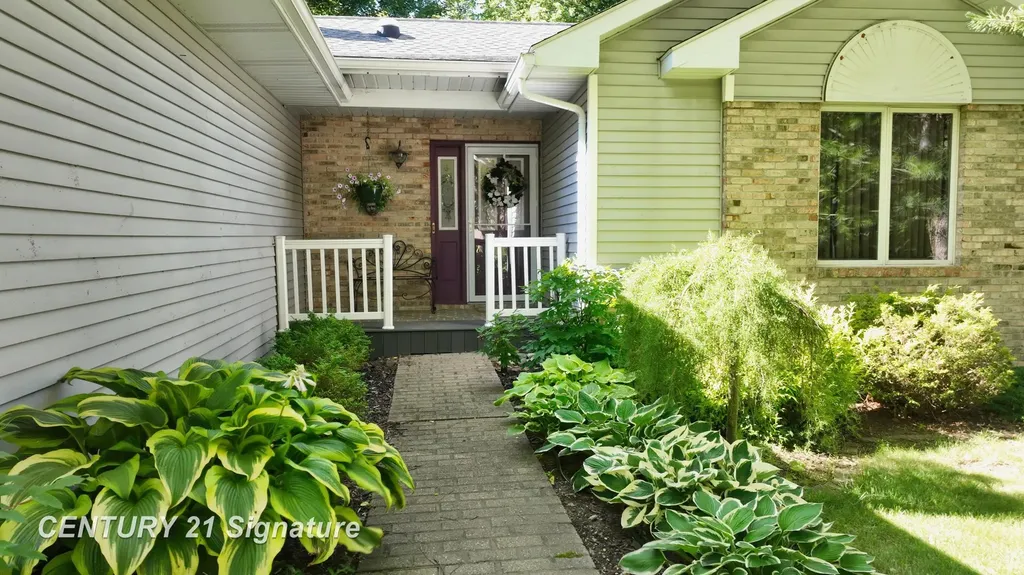 217 Dutch Mill Drive Flushing City MI 48433