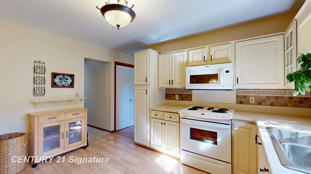 217 Dutch Mill Drive Flushing City MI 48433