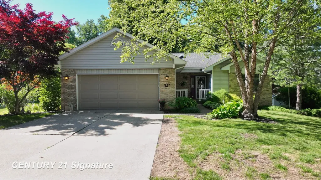 217 Dutch Mill Drive Flushing City MI 48433