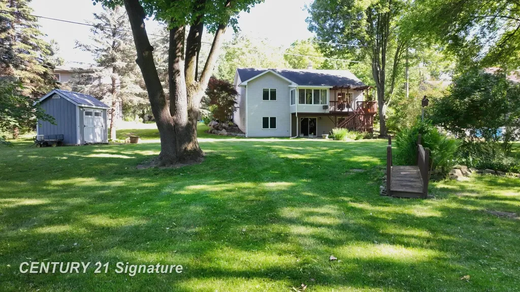 217 Dutch Mill Drive Flushing City MI 48433