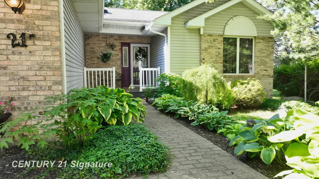 217 Dutch Mill Drive Flushing City MI 48433