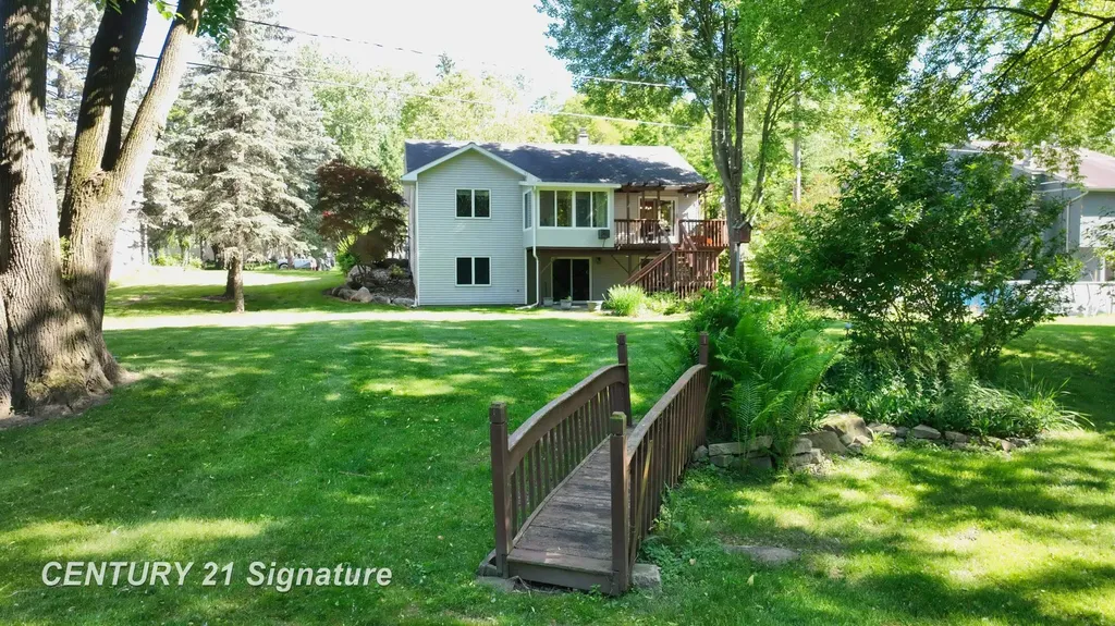 217 Dutch Mill Drive Flushing City MI 48433