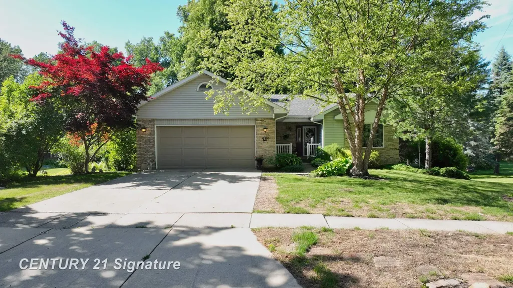 217 Dutch Mill Drive Flushing City MI 48433