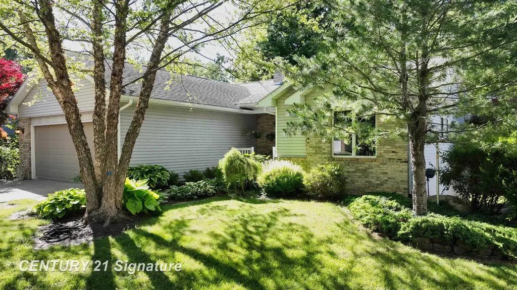 217 Dutch Mill Drive Flushing City MI 48433