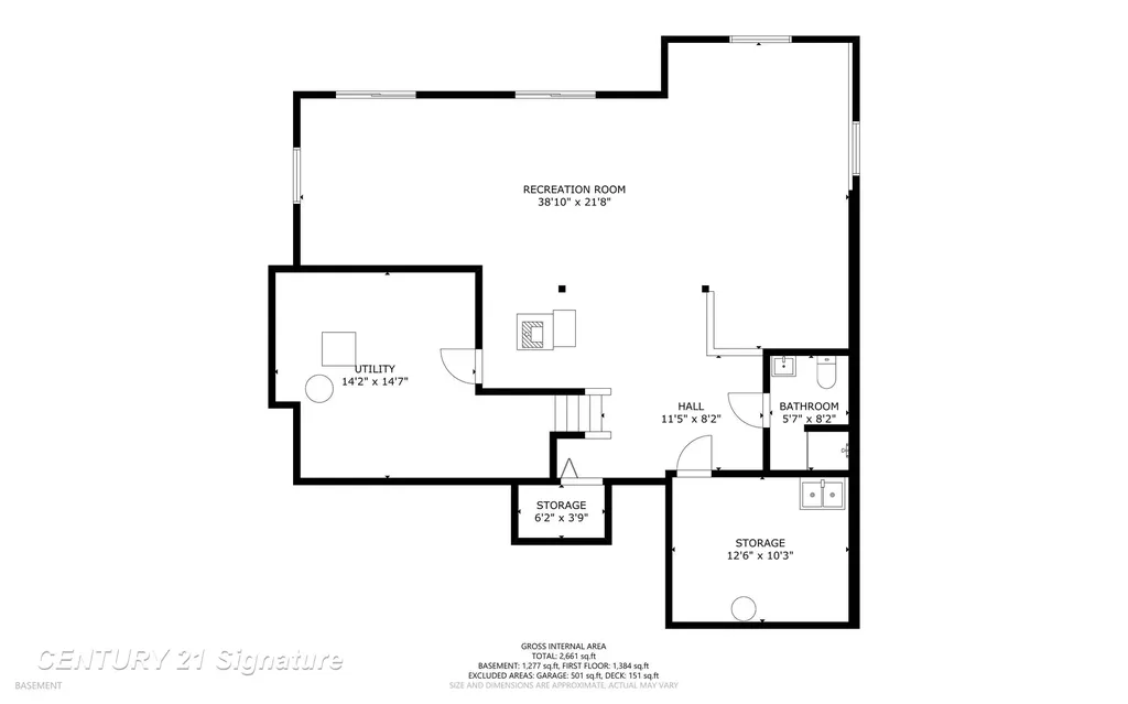 217 Dutch Mill Drive Flushing City MI 48433