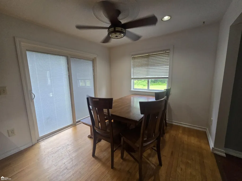 819 W Summit Street Vernon Township MI 48429