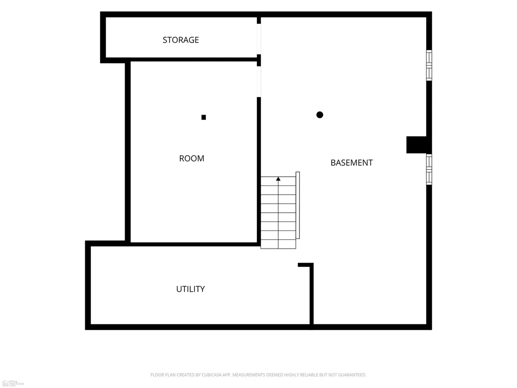 819 W Summit Street Vernon Township MI 48429