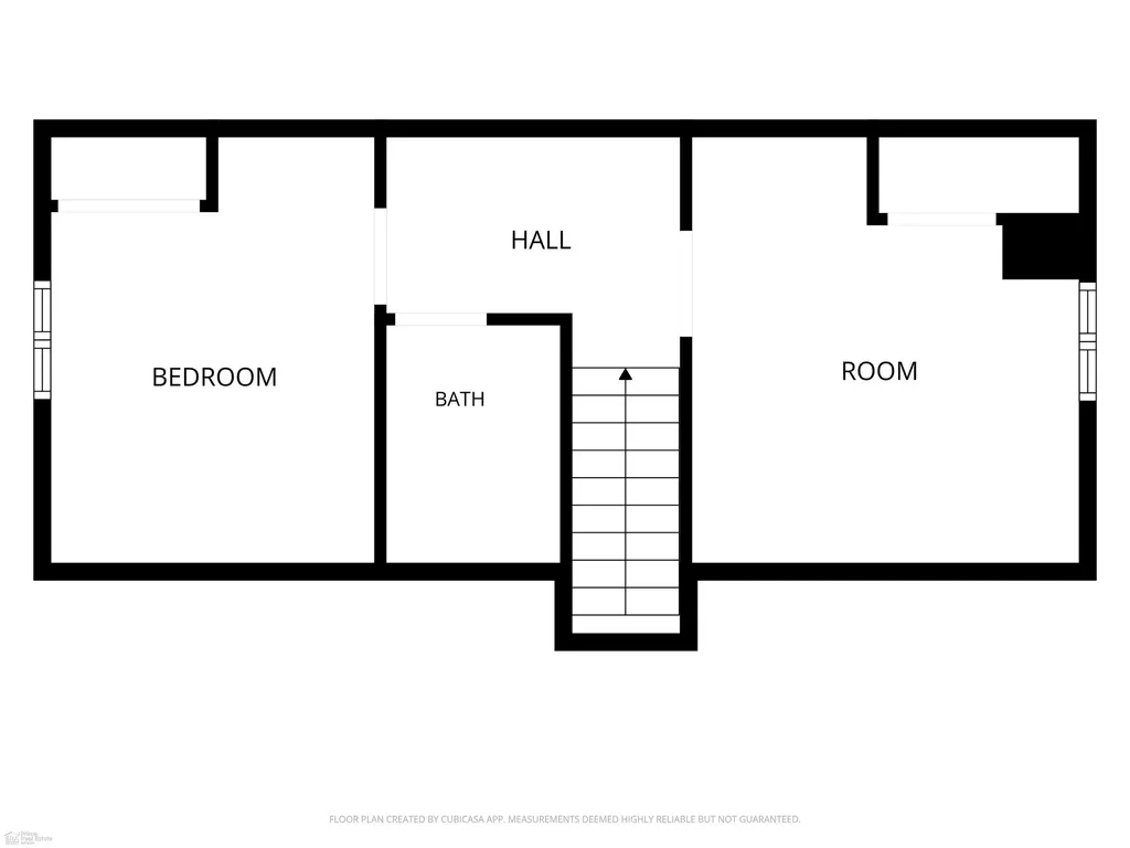 819 W Summit Street Vernon Township MI 48429