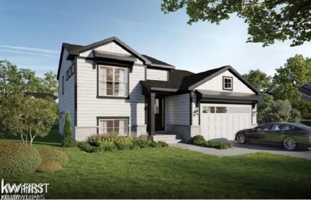 11080 Handel Lane Davison Township MI 48423