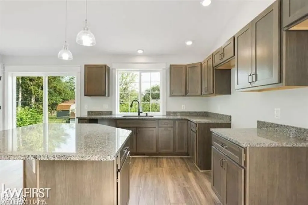 11080 Handel Lane Davison Township MI 48423