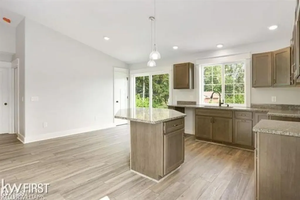 11080 Handel Lane Davison Township MI 48423