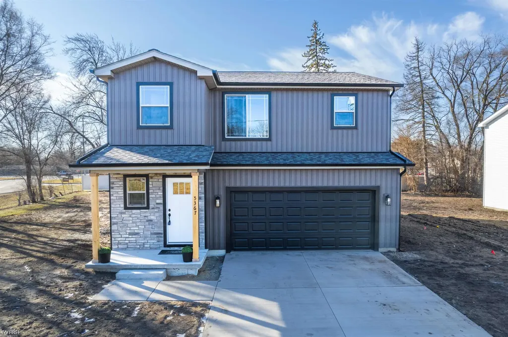 11140 Handel Lane Davison Township MI 48423