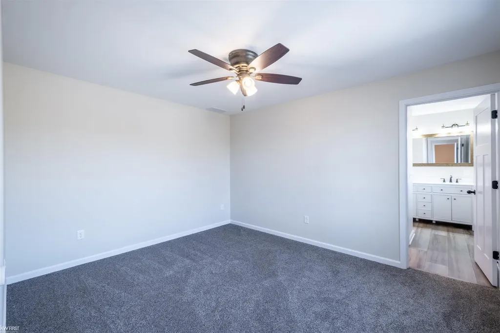 11140 Handel Lane Davison Township MI 48423