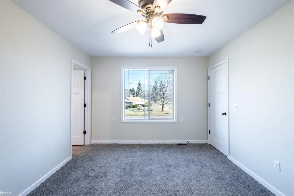 11140 Handel Lane Davison Township MI 48423