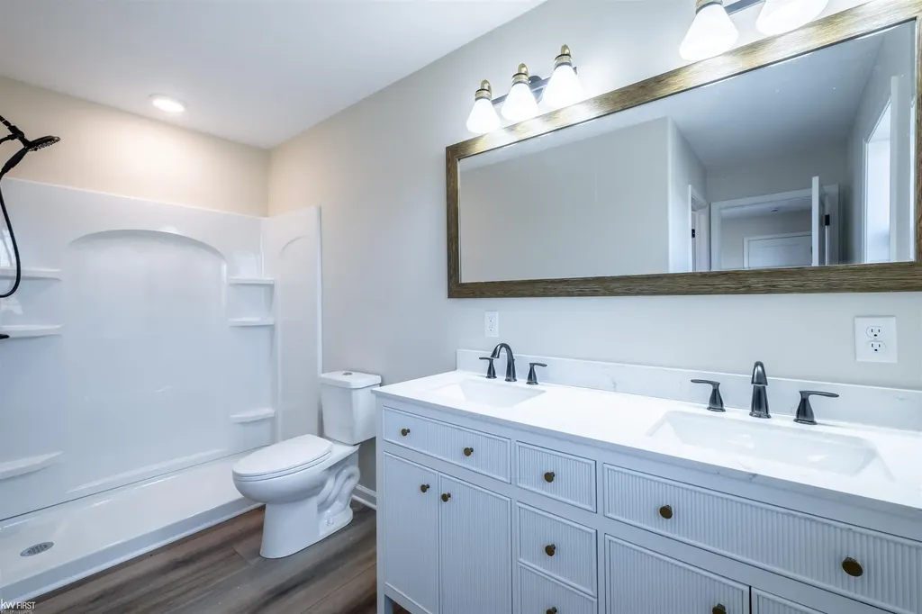 11140 Handel Lane Davison Township MI 48423