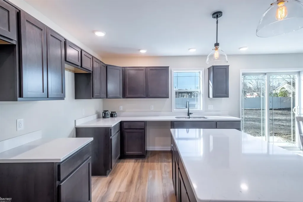 11140 Handel Lane Davison Township MI 48423